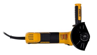 DeWalt Szlifierka kątowa 1700W 125mm DWE4347-QS DEWALT