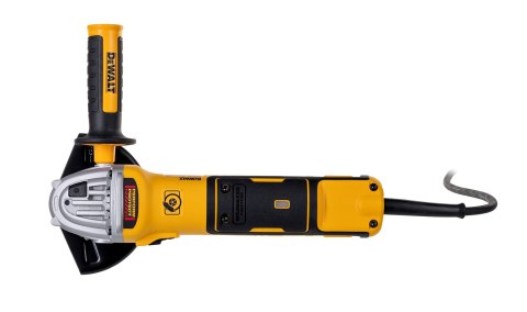 DeWalt Szlifierka kątowa 1700W 125mm DWE4347-QS DEWALT