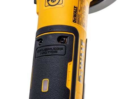 DeWalt Szlifierka kątowa 1700W 125mm DWE4347-QS DEWALT