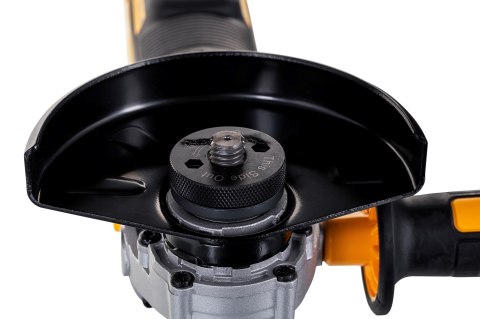 DeWalt Szlifierka kątowa 1700W 125mm DWE4347-QS DEWALT