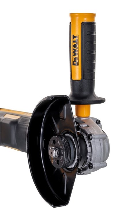 DeWalt Szlifierka kątowa 1700W 125mm DWE4347-QS DEWALT