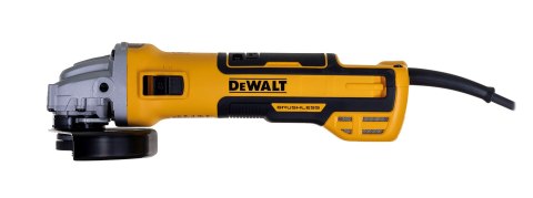 DeWalt Szlifierka kątowa 1700W 125mm DWE4347-QS DEWALT