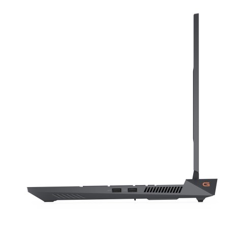 Dell Dell G15 5530 i7-13650HX 15,6" FHD 165Hz 16GB DDR5 4800 SSD512 GeForce RTX 4050_6GB 86Wh NoOS Dark Shadow Gray Dell Dell G15 5530 i7-13650HX 15,6" FHD 165Hz 16GB DDR5 4800 SSD512 GeForce RTX 4050_6GB 86Wh NoOS Dark Shadow Gray