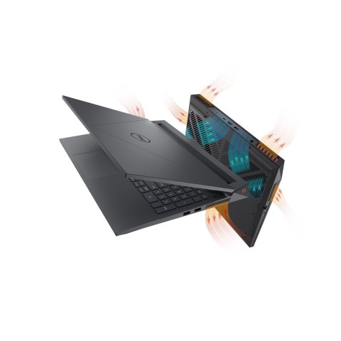 Dell Dell G15 5530 i7-13650HX 15,6" FHD 165Hz 16GB DDR5 4800 SSD512 GeForce RTX 4050_6GB 86Wh NoOS Dark Shadow Gray Dell Dell G15 5530 i7-13650HX 15,6" FHD 165Hz 16GB DDR5 4800 SSD512 GeForce RTX 4050_6GB 86Wh NoOS Dark Shadow Gray