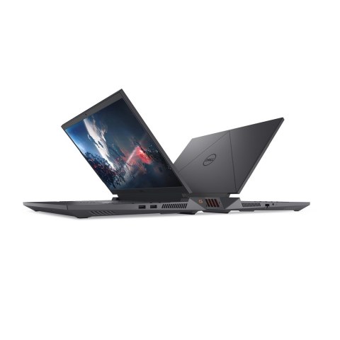 Dell Dell G15 5530 i7-13650HX 15,6" FHD 165Hz 16GB DDR5 4800 SSD512 GeForce RTX 4050_6GB 86Wh NoOS Dark Shadow Gray Dell Dell G15 5530 i7-13650HX 15,6" FHD 165Hz 16GB DDR5 4800 SSD512 GeForce RTX 4050_6GB 86Wh NoOS Dark Shadow Gray