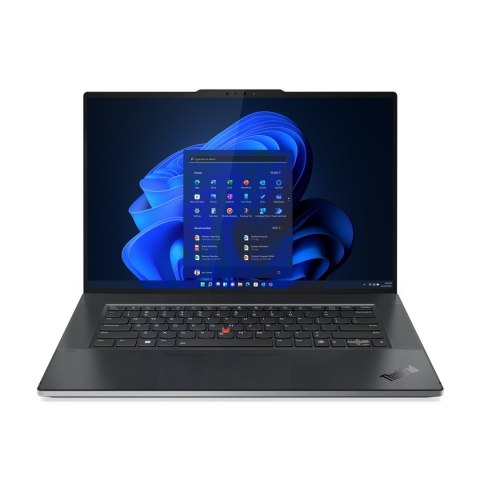 Lenovo Lenovo ThinkPad Z16 AMD G2 Ryzen 7 Pro 7840HS 16" WQUXGA OLED 400nits 32GB LPDDR5x 6400 SSD1TB Radeon RX 6550M 4GB W11Pro 3Y OnS Lenovo Lenovo ThinkPad Z16 AMD G2 Ryzen 7 Pro 7840HS 16" WQUXGA OLED 400nits 32GB LPDDR5x 6400 SSD1TB Radeon RX 6550M 4GB W11Pro 3Y OnS