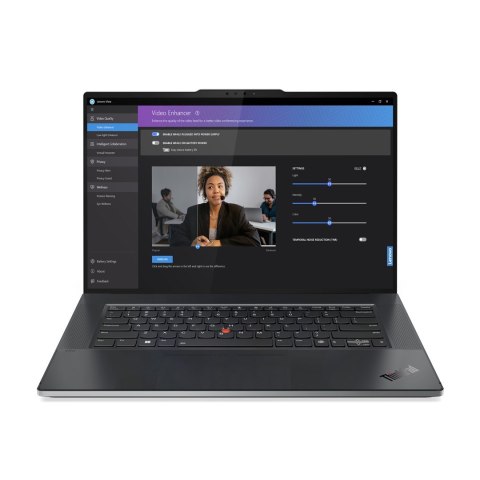 Lenovo Lenovo ThinkPad Z16 AMD G2 Ryzen 7 Pro 7840HS 16" WQUXGA OLED 400nits 32GB LPDDR5x 6400 SSD1TB Radeon RX 6550M 4GB W11Pro 3Y OnS Lenovo Lenovo ThinkPad Z16 AMD G2 Ryzen 7 Pro 7840HS 16" WQUXGA OLED 400nits 32GB LPDDR5x 6400 SSD1TB Radeon RX 6550M 4GB W11Pro 3Y OnS