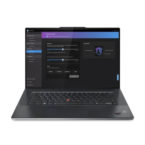 Lenovo Lenovo ThinkPad Z16 AMD G2 Ryzen 7 Pro 7840HS 16" WQUXGA OLED 400nits 32GB LPDDR5x 6400 SSD1TB Radeon RX 6550M 4GB W11Pro 3Y OnS Lenovo Lenovo ThinkPad Z16 AMD G2 Ryzen 7 Pro 7840HS 16" WQUXGA OLED 400nits 32GB LPDDR5x 6400 SSD1TB Radeon RX 6550M 4GB W11Pro 3Y OnS