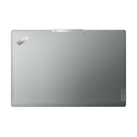 Lenovo Lenovo ThinkPad Z16 AMD G2 Ryzen 7 Pro 7840HS 16" WQUXGA OLED 400nits 32GB LPDDR5x 6400 SSD1TB Radeon RX 6550M 4GB W11Pro 3Y OnS