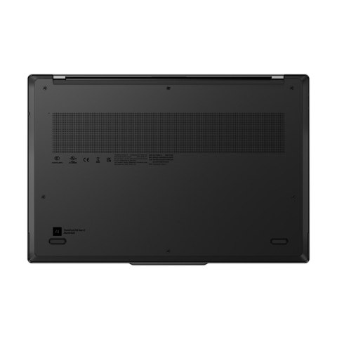 Lenovo Lenovo ThinkPad Z16 AMD G2 Ryzen 7 Pro 7840HS 16" WQUXGA OLED 400nits 32GB LPDDR5x 6400 SSD1TB Radeon RX 6550M 4GB W11Pro 3Y OnS