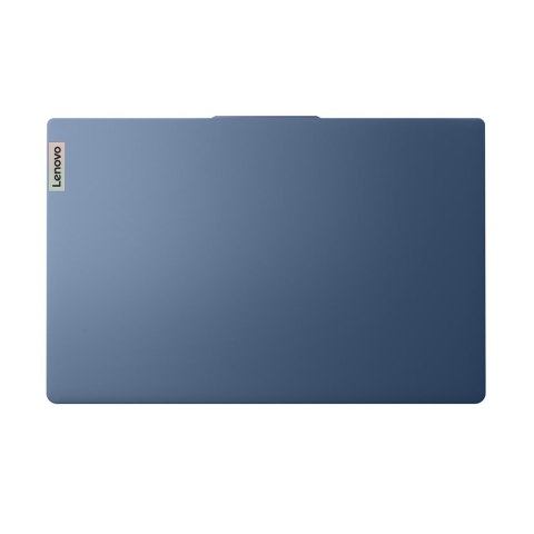 Lenovo Lenovo IdeaPad Slim 3 15IAH8 i5-12450H 15.6" FHD IPS 300nits AG 16GB LPDDR5 4800 SSD1TB Intel UHD Graphics Win11 Abyss Blue