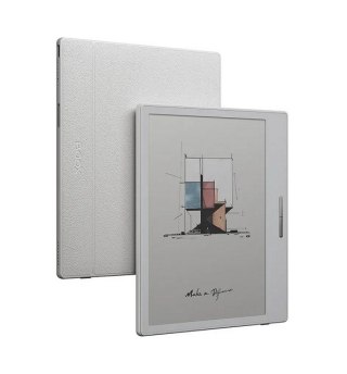 ONYX Ebook Onyx Boox Go Color 7" E-Ink Kaleido 3 64GB Wi-Fi White
