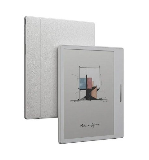 ONYX Ebook Onyx Boox Go Color 7" E-Ink Kaleido 3 64GB Wi-Fi White ONYX Ebook Onyx Boox Go Color 7" E-Ink Kaleido 3 64GB Wi-Fi White