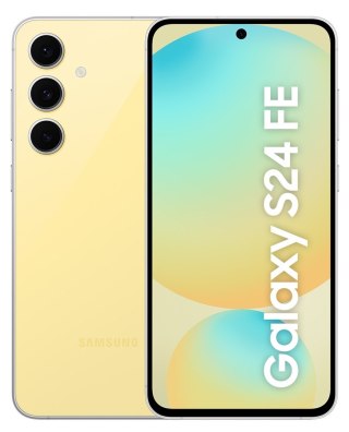 Samsung Samsung Galaxy S24 FE (S721) 8/128GB Yellow