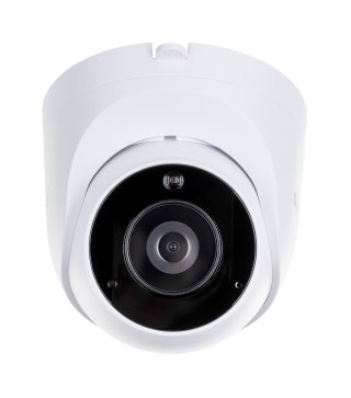 Synology Synology Camera TC500, Turret, 5 MP, 2.8 mm, H.264/H.265, MicroSD (up to 128 GB), White, IP67