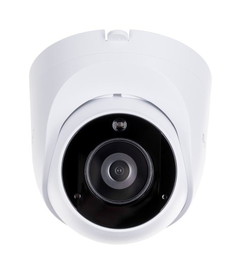 Synology Synology Camera TC500, Turret, 5 MP, 2.8 mm, H.264/H.265, MicroSD (up to 128 GB), White, IP67