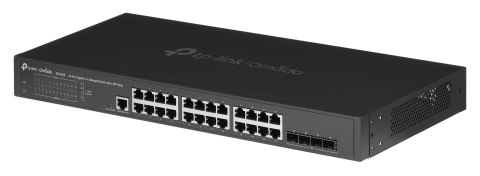 TP-LINK Switch TP-LINK TL-SG3428 TP-LINK Switch TP-LINK TL-SG3428