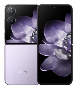 Xiaomi Smartfon Xiaomi MIX Flip 12/512GB Purple