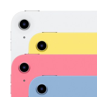 Apple Apple 10.9-inch iPad Wi-Fi 64GB Yellow