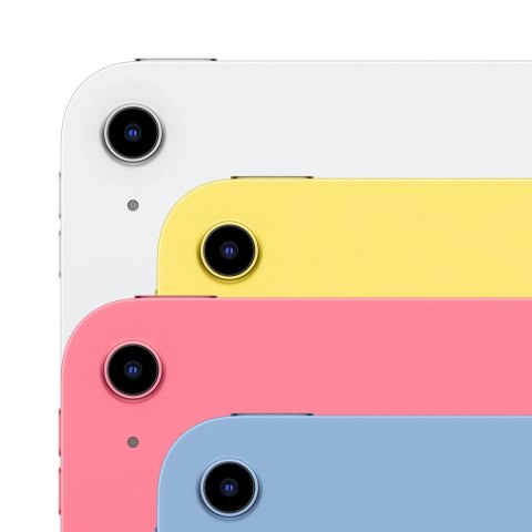 Apple Apple 10.9-inch iPad Wi-Fi 64GB Yellow