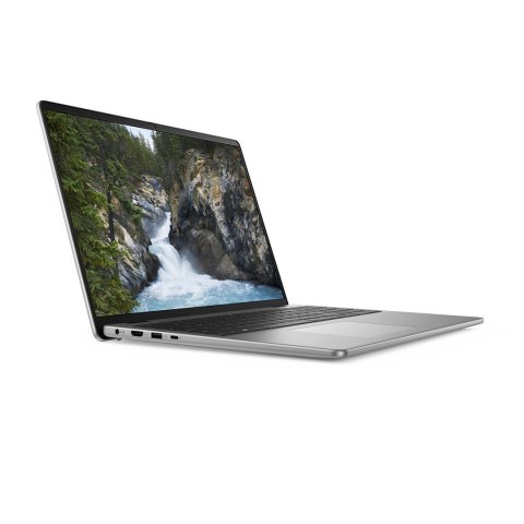 Dell Dell Vostro 5640 i5-120U 16''FHD+ IPS 60Hz 250nits Matt 16GB DDR5 5200 SSD512 Intel Graphics 54Wh W11Pro 3Y Pro Support