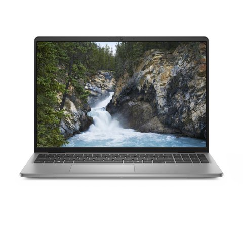 Dell Dell Vostro 5640 i7-150U 16''FHD+ IPS 60Hz 250nits Matt 16GB DDR5 5200 SSD512 Intel Graphics 54Wh W11Pro 3Y Pro Support