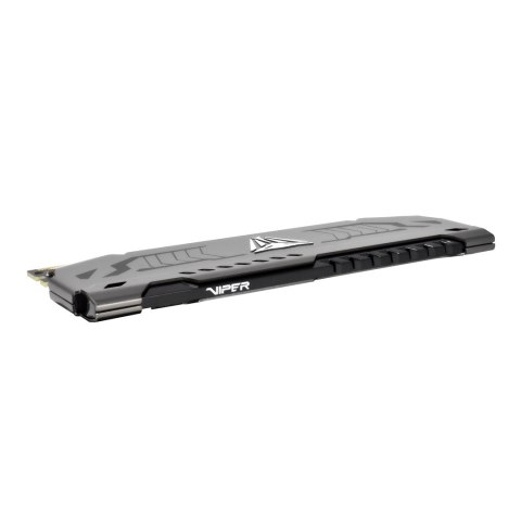 Patriot Memory PATRIOT Viper Steel DDR4 32GB 3600MHz CL18 XMP2 Patriot Memory PATRIOT Viper Steel DDR4 32GB 3600MHz CL18 XMP2