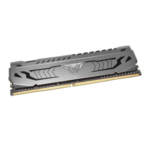 Patriot Memory PATRIOT Viper Steel DDR4 32GB 3600MHz CL18 XMP2 Patriot Memory PATRIOT Viper Steel DDR4 32GB 3600MHz CL18 XMP2