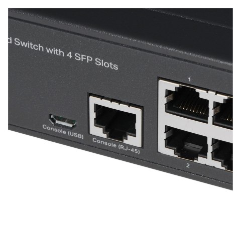 TP-LINK Switch TP-LINK TL-SG3428 TP-LINK Switch TP-LINK TL-SG3428
