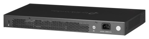 TP-LINK Switch TP-LINK TL-SG3428 TP-LINK Switch TP-LINK TL-SG3428