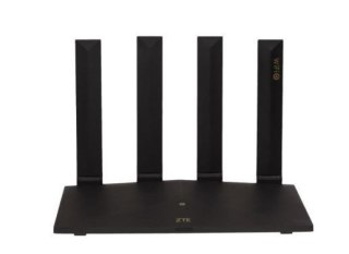 ZTE Poland ZTE MC889 5G jednostka ODU + router Wi-Fi T3000