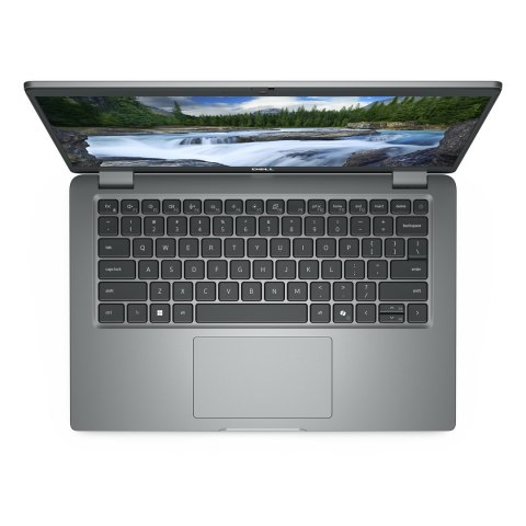 Dell Dell Latitude 5450 Ultra 7 155U 14.0"FHD 60Hz 250nits 16GB DDR5 5600 SSD512 Integrated FgrPr & SmtCd FHD IR Cam Mic WLAN + BT Ba Dell Dell Latitude 5450 Ultra 7 155U 14.0"FHD 60Hz 250nits 16GB DDR5 5600 SSD512 Integrated FgrPr & SmtCd FHD IR Cam Mic WLAN + BT Ba