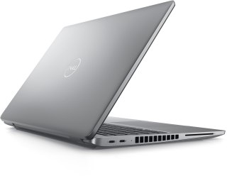 Dell Dell Latitude 5550 Ultra 5 125U 15.6" FHD 60Hz 250nits 16GB DDR5 5600 SSD512 Intel Graphics FgrPr & SmtCd FHD IR Cam Mic WLAN + 