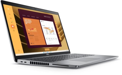 Dell Dell Latitude 5550 i5-1345U 15.6" FHD 60Hz 250nits 16GB DDR5 5200 SSD512 Intel Iris Xe FgrPr & SmtCd FHD IR Cam Mic WLAN + BT Ba Dell Dell Latitude 5550 i5-1345U 15.6" FHD 60Hz 250nits 16GB DDR5 5200 SSD512 Intel Iris Xe FgrPr & SmtCd FHD IR Cam Mic WLAN + BT Ba
