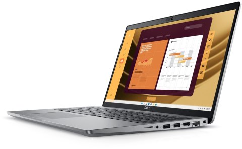 Dell Dell Latitude 5550 i5-1345U 15.6" FHD 60Hz 250nits 16GB DDR5 5200 SSD512 Intel Iris Xe FgrPr & SmtCd FHD IR Cam Mic WLAN + BT Ba Dell Dell Latitude 5550 i5-1345U 15.6" FHD 60Hz 250nits 16GB DDR5 5200 SSD512 Intel Iris Xe FgrPr & SmtCd FHD IR Cam Mic WLAN + BT Ba