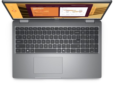 Dell Dell Latitude 5550 i5-1345U 15.6" FHD 60Hz 250nits 16GB DDR5 5200 SSD512 Intel Iris Xe FgrPr & SmtCd FHD IR Cam Mic WLAN + BT Ba Dell Dell Latitude 5550 i5-1345U 15.6" FHD 60Hz 250nits 16GB DDR5 5200 SSD512 Intel Iris Xe FgrPr & SmtCd FHD IR Cam Mic WLAN + BT Ba