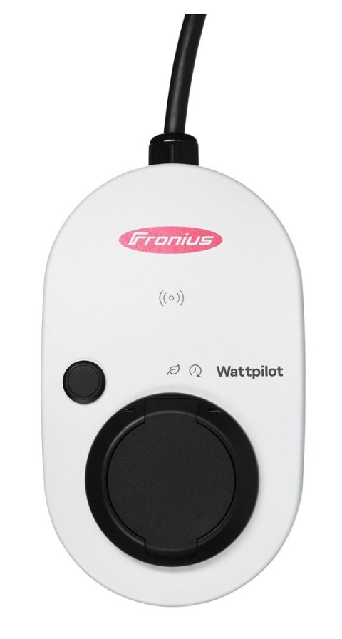 Fronius Stacja ładowania Fronius Wattpilot Home 11 J 2.0 Wallbox