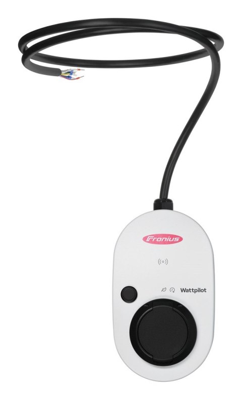 Fronius Stacja ładowania Fronius Wattpilot Home 11 J 2.0 Wallbox