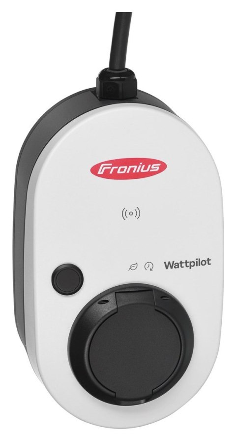 Fronius Stacja ładowania Fronius Wattpilot Home 11 J 2.0 Wallbox