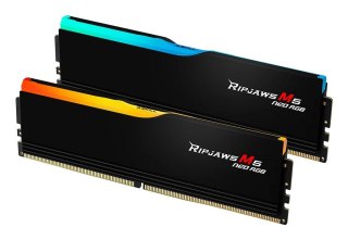 G.SKILL G.SKILL RIPJAWS M5 NEO AMD RGB DDR5 2X16GB 6400MHZ CL32 F5-6400J3240G16GX2-RM5NRK