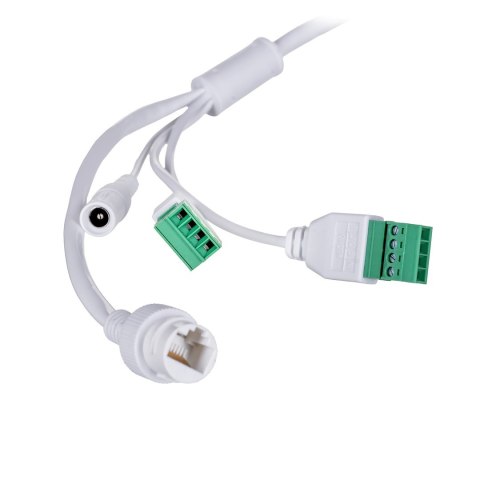 Hikvision KAMERA IP HIKVISION DS-2CD2387G2H-LIU/SL