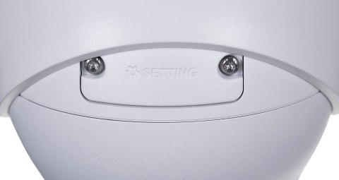 Hikvision KAMERA IP HIKVISION DS-2CD2387G2H-LIU/SL