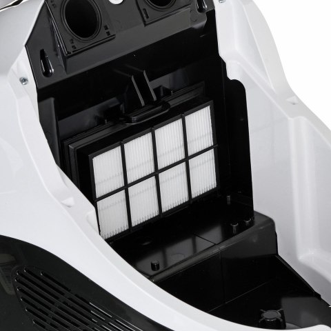 KARCHER Odkurzacz parowy KARCHER SV 7 - 1.439-490.0