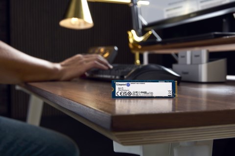 Kingston Kingston DYSK SSD 1000G NV3 M.2 2280 PCIe 4.0 NVMe