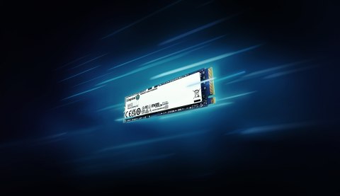 Kingston Kingston DYSK SSD 1000G NV3 M.2 2280 PCIe 4.0 NVMe
