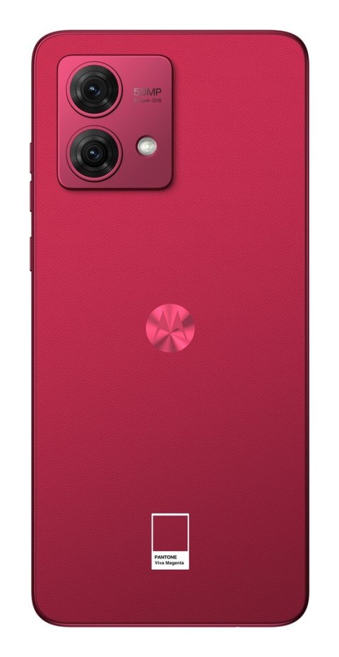 Motorola Smartfon Motorola Moto G84 5G 8/256 Viva Magenta