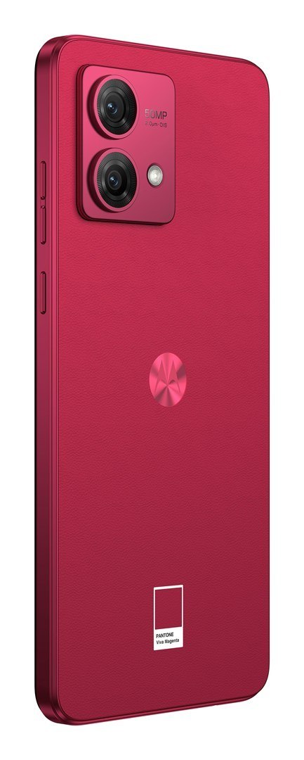 Motorola Smartfon Motorola Moto G84 5G 8/256 Viva Magenta