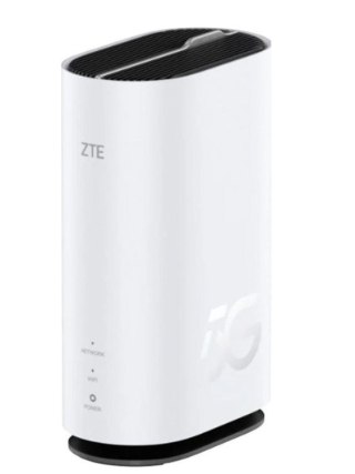 ZTE Poland Router ZTE G5C