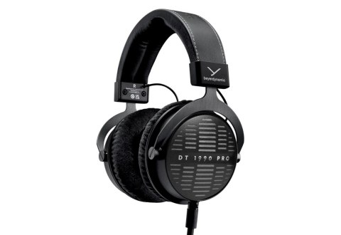 Beyerdynamic Beyerdynamic DT 1990 PRO MK II - Słuchawki studyjne otwarte Beyerdynamic Beyerdynamic DT 1990 PRO MK II - Słuchawki studyjne otwarte