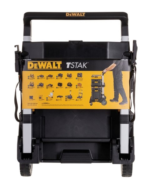 DeWalt WÓZEK TRANSP DO SKRZYŃ TSAK DWST1-71196 DEWALT